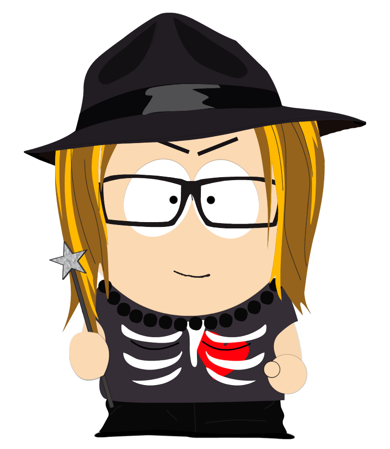 Die forsche Entwicklerin